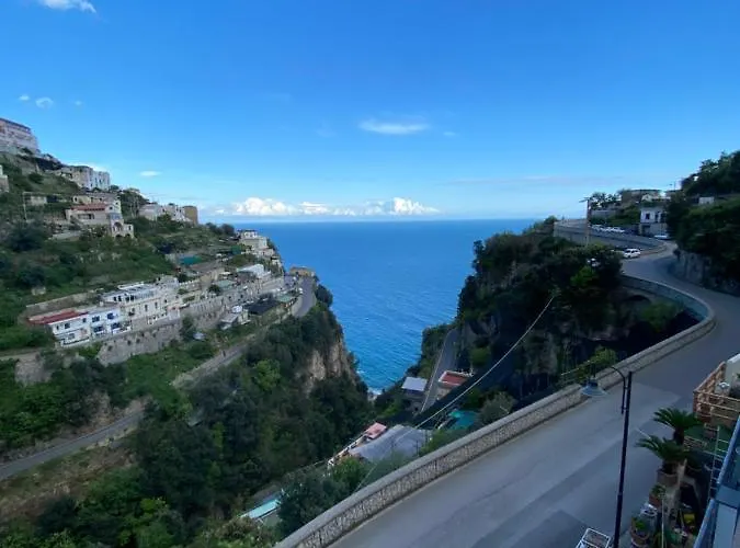 Matteo's House Bed & Breakfast 4*