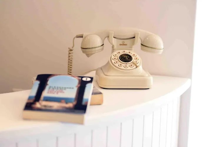 住宿加早餐酒店 Matteo's House