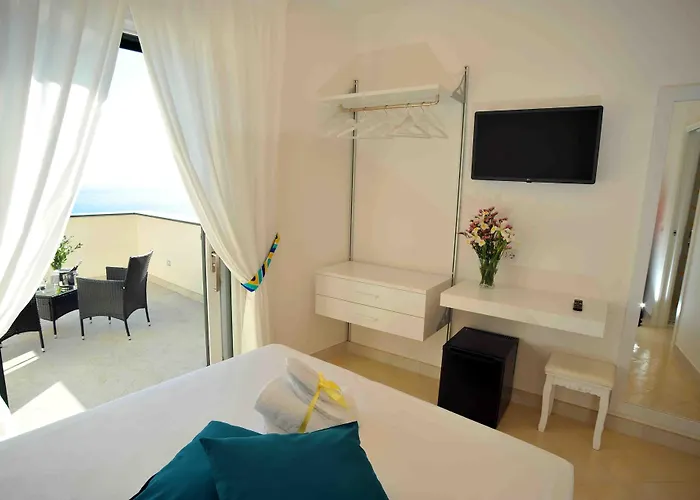 Matteo's House 4* Amalfi