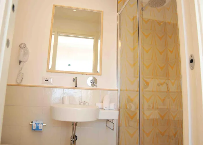 Matteo's House Bed & Breakfast