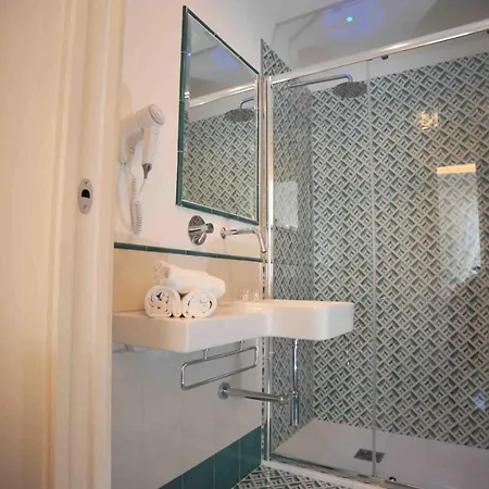 Matteo's House Bed & Breakfast Amalfi