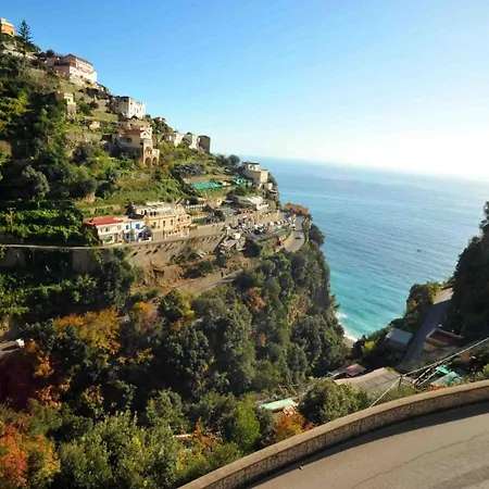 Matteo's House Bed & Breakfast