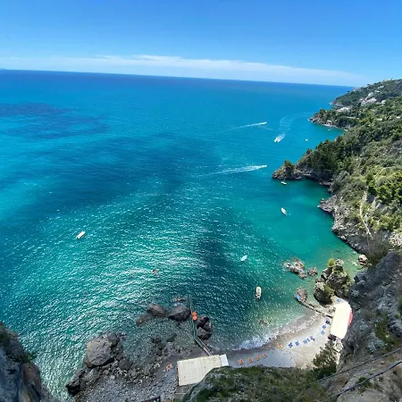 Matteo's House 4* Amalfi