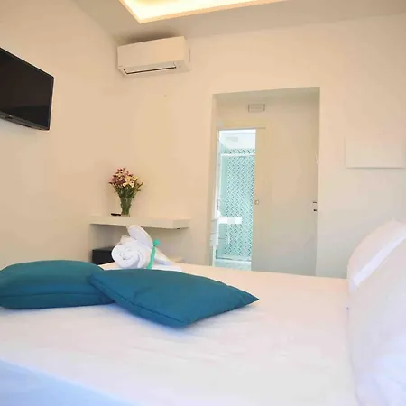 Matteo's House Bed & Breakfast Amalfi