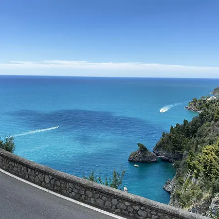 Bed & Breakfast Matteo's House Amalfi