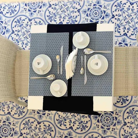 Matteo's House Bed & Breakfast 4*