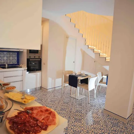 Matteo's House 4* Amalfi