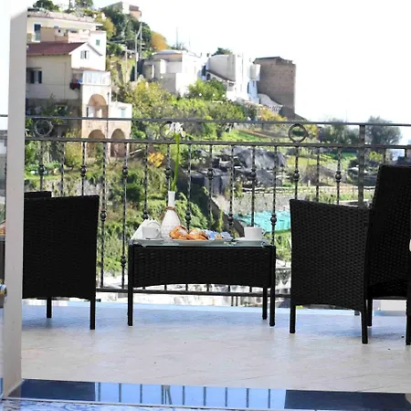 Bed & Breakfast Matteo's House 4*