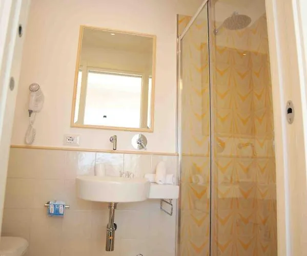 Bed & Breakfast Matteo's House