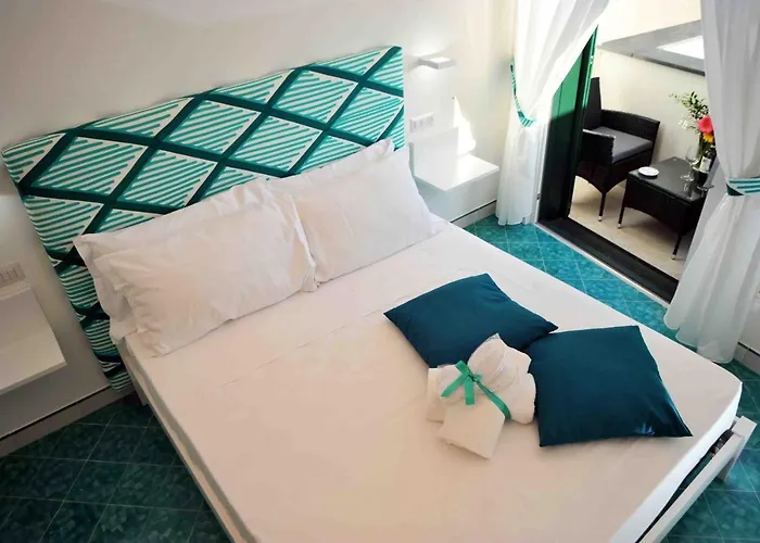 Matteo's House Bed & Breakfast 4*