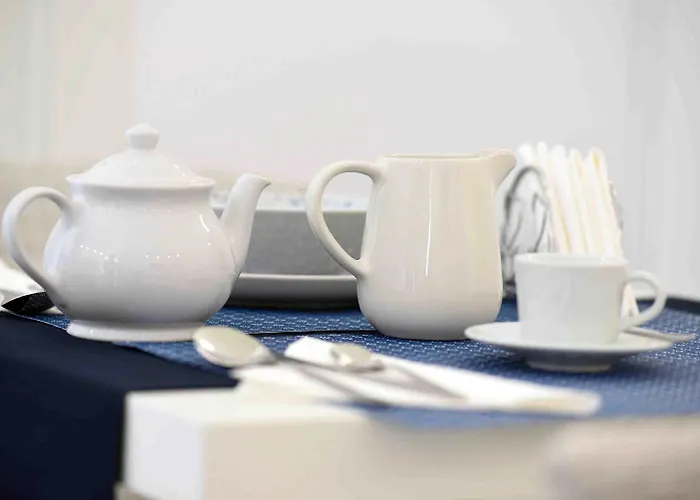 Matteo's House Bed & Breakfast Amalfi