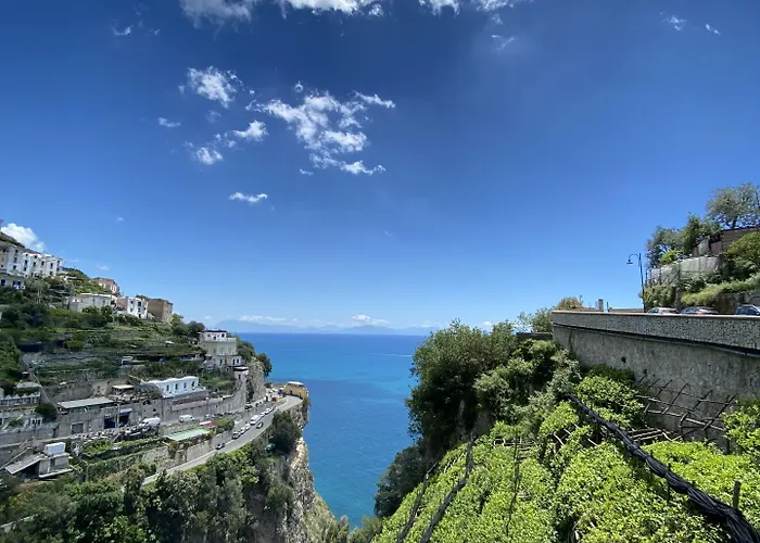 Matteo's House Bed & Breakfast Amalfi