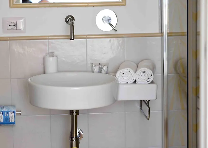 Matteo's House Bed & Breakfast 4*